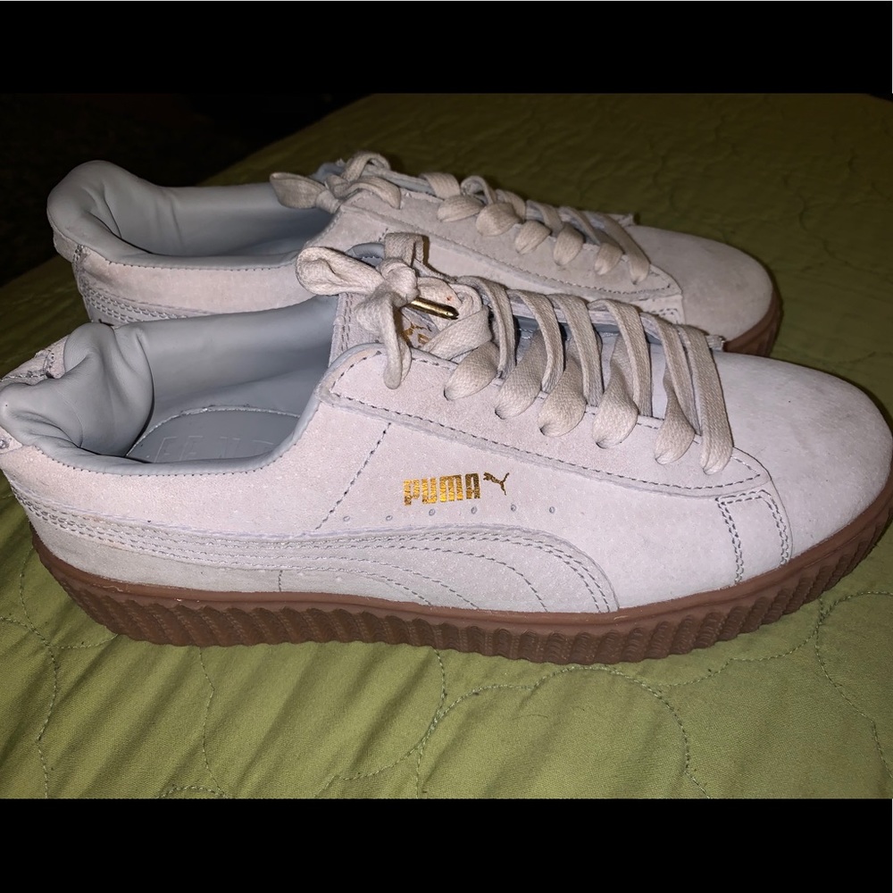 Puma x Fenty Sneakers